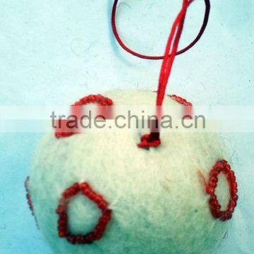 Felt Balls photo-2