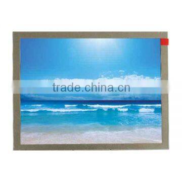 8 inch TFT-LCD with Capacitive Touch Panel 800x600 Resolution