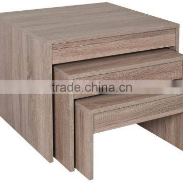 Casa Wood Nest of Tables photo-2