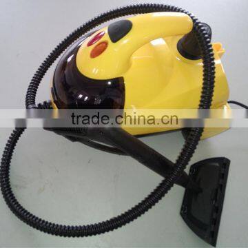 steam cleaner