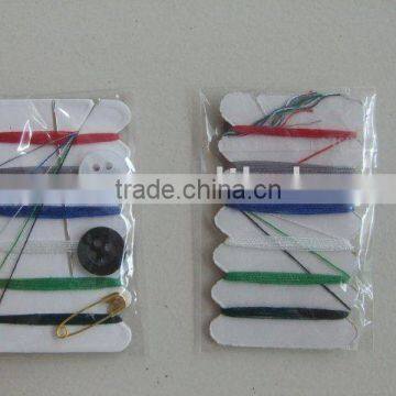 travel sewing kit
