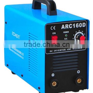 ARC160D Brand New Mosfet Inverter Dual Voltage 110V/220V ARC welding device