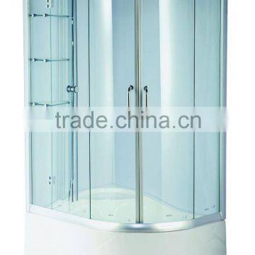 SIMPLE SHOWER ROOM HD2116BZ SHOWER ENCLOSURE