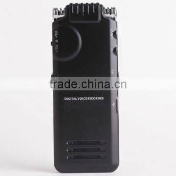 Dual Core Stereo Noise Reduction Digital Voice Recorder Supplier's Choice photo-3