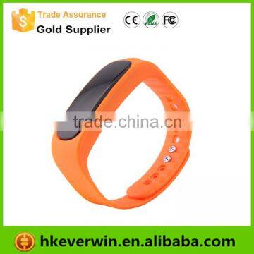Promotion Gift 5 Colors Sport Bluetooth Fitness Band photo-2