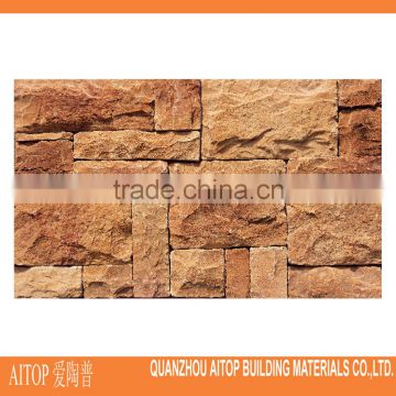 exterior wall decorative panel stone look