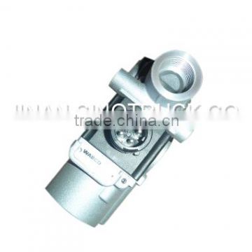 Zhongtong bus spare parts 35A03-50010 magnetive valve for sale