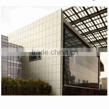 Chin panel shopping mall tiles big size