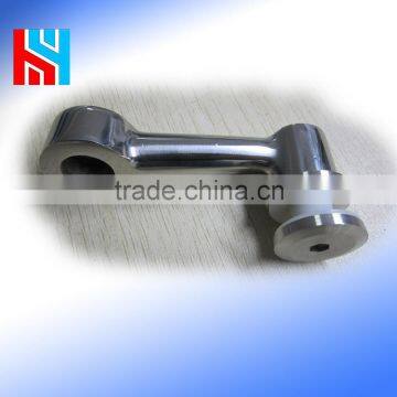 Best Stainless Steel Railing Glass Connectors photo-2