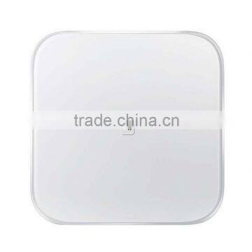 Original Xiaomi Mi Smart Weighing Scale Mi Scale With Smart Body Analyzer Support Android 4.4 IOS 7 With Bluetooth 4.0 photo-4