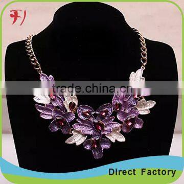 Women Jewelry Fashion New Necklaces Design                        
                                                Quality Choice