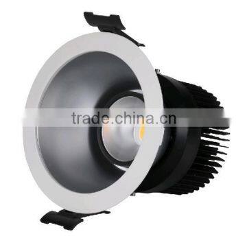35Wn 40W 45W LED Down Lights 5 Inch COB LED Down Light photo-4