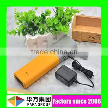 2016 NEWEST ce rohs portable battery power bank car booster power bank battery jump starter