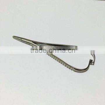 Orthodontic Mathieu Ligature Plier Needle Holder / Orthodontic Instruments Dental