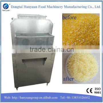 Automatic Stainless Steel Extruder, Screw Extruder, Corn Puffing Machine