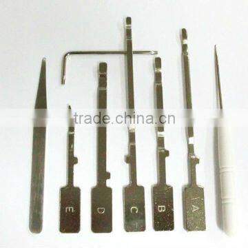 X8 Unlock Tool Set for xbox360 slim