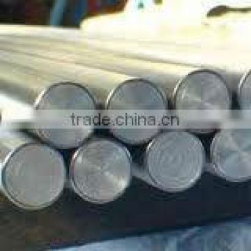 Inconel 800 Round Bar