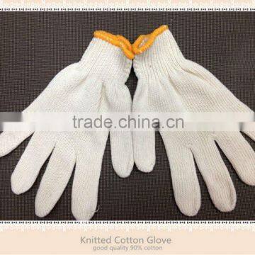 good weight quality glove/ safety glove