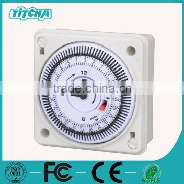 THT-189P time switch air conditioner timer switch