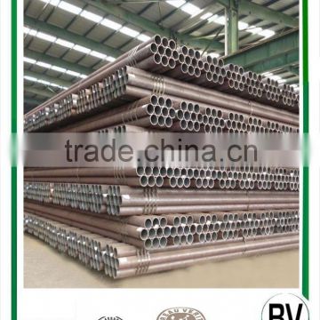 Manufactory Q235 Top quality Coated Seamless Steelpipe