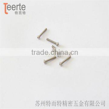 M1.6 Countersunk Screw and Micro Screw photo-3