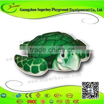 Entertainment Game Coloful Vivid Soft Sculptured Foam Kids Indor Playgarden 1411-22E photo-3