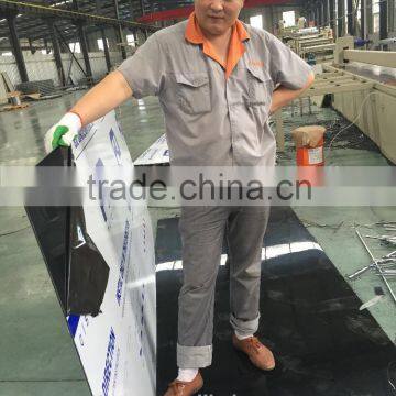 New project PE/PVDF coated 4mm acm bond