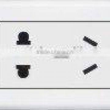 2 pin and 3 pin socket