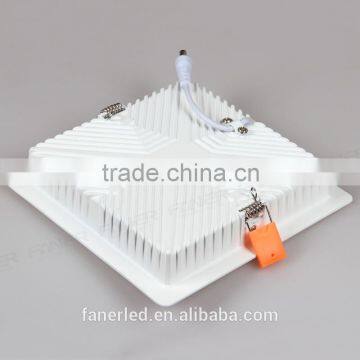 Aluminious LED Panel Mini LED Spot Light BIS CB SASO Approved photo-4