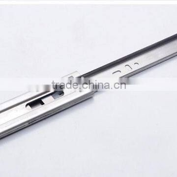 Ball Bearing Drawer Slide Telescopic Channel Best Ball Holder Jieyang Channel photo-3