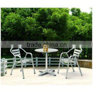 Promotion round dining tables and chairs