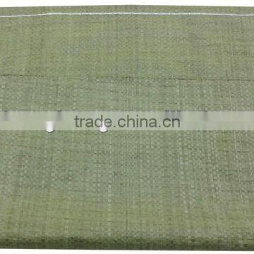 China factory Wholesale Russia Green 55*105cm bag