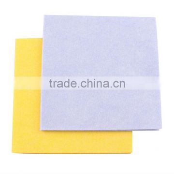 spunlace nonwoven fabric