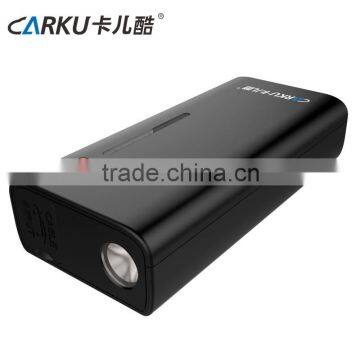 multi-function Auto Jump Starter