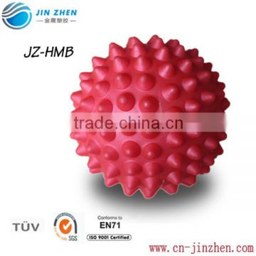 Eco-friendly Foot Massage Ball photo-6