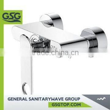 GSG FA104 Top Sale High Quality wall mounted bathroom faucet