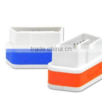 100% Original Latest Version 10pcs/lot Vgate ICar2 Bluetooth OBD2 Scanner ICar 2 ELM327 Diagnostic Interface Code Reader photo-2