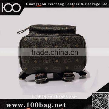 Military Travelling Waterproof Backpack photo-6