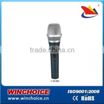 2013 professional dynamic astatic 1104c microphone