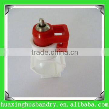 chicken nipple drinker for layer /broiler chickens cage                        
                                                Quality Choice