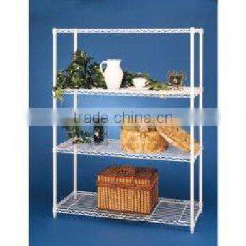 Wire Rack for homes, offices, garages, warehouses, kitchens,