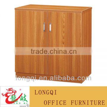 wooden office furniture tea cabinet