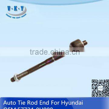57724-0U000 Auto Tie Rod End For Hyundai