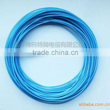 Fluoroplastics FEP Insulation wire--AF