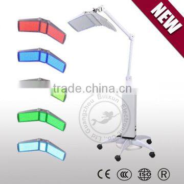 hotsale skin care pdt led light equipment PDT-001