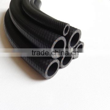 made in china 1/4 inch 20bar rubber water hose pipe with iso/ts 16949