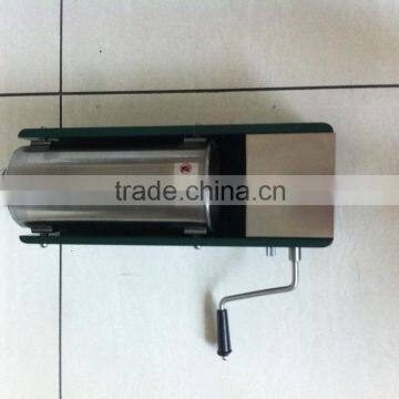 Factory Price Horizontal Sausage Stuffer 16P Sausage Making Machine With CE photo-2