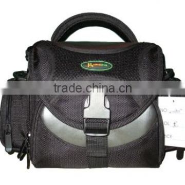 Fashion 1680D polyester dslr camera bag