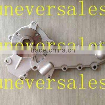 Water Pump kubota DC68G harvester parts