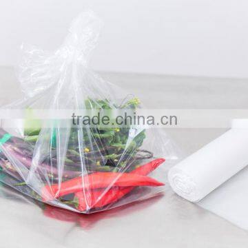 Biodegradable Bread Fresh-keeping Bag photo-5